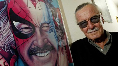 Stan Lee’s tangled web of estate planning ­ and how to avoid this mess 
