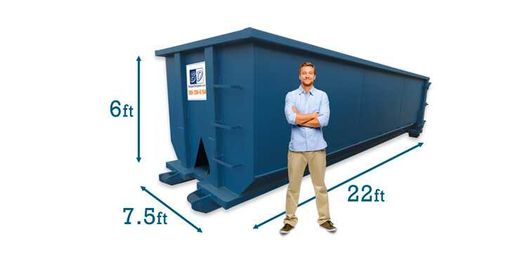 What Dumpster Size Do You Need?