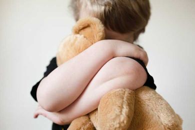 Free Lesson for Kids on Fear: Letting Go of Fear