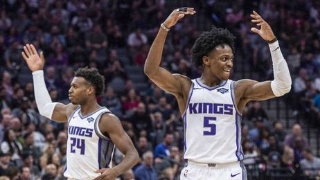 How the Kings changed their fortunes with improved chemistry and culture