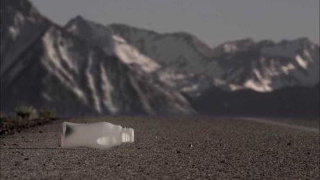 "I Want To Be Recycled"