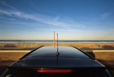Learn the Types of Antennas You Can Get for Your Car