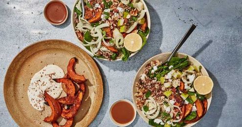 Our Food Isn't Grown To Taste Good—And Dan Barber Wants To Fix That