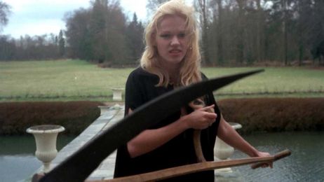 Where to begin with Jean Rollin