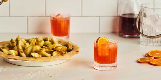 Why You Should Day Drink on Thanksgiving