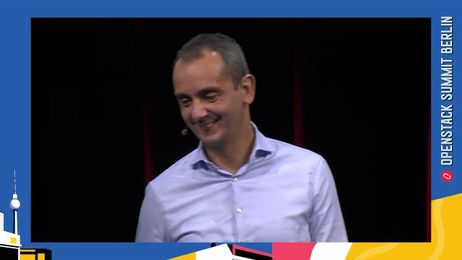 Creating the Textile Factory of the Future Running on OpenStack