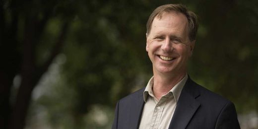 The 
Transition 
Begins with 
You