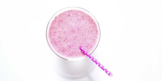 Use This Formula To Build The Perfect Protein Shake
