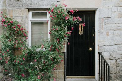 Why You Need a Storm Door