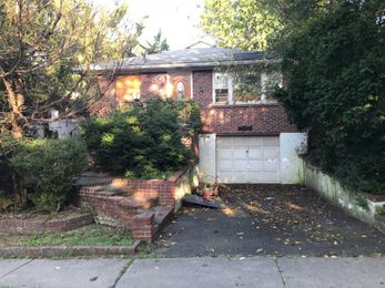 Zombie properties wrapped in red tape: Who's responsible?