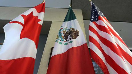 New NAFTA may put 'America First,' but it puts US investors last
