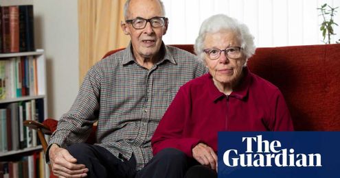Social care: 'How do others manage without the extra we're able to afford?'