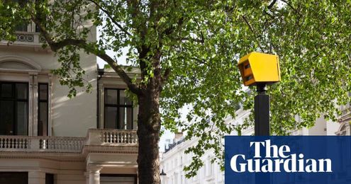 Tim Dowling: you’re not meant to enjoy a speed awareness course, are you?