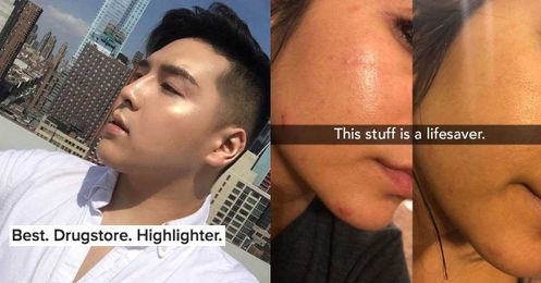 28 Beauty Products With Small Price Tags And Major Results