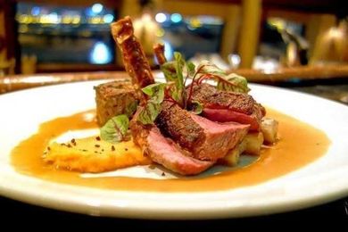 10 Best Philadelphia Restaurants To Up Your Romance Game