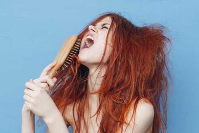 Five Reasons You May Need a Hair Color Correction