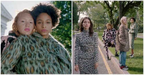 How to Get Away With Head-to-Toe Leopard Print This Season