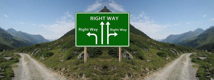 The deciding brain and the effects of stress