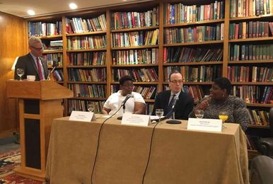 Four Things You Can Do to Reduce Gun Violence