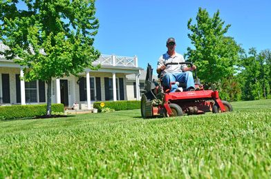 Need Your Lawn Mowed?  There's Now an App for That