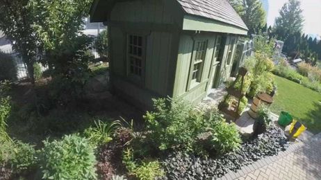 Take an inside look at the Better Homes and Gardens Test Garden