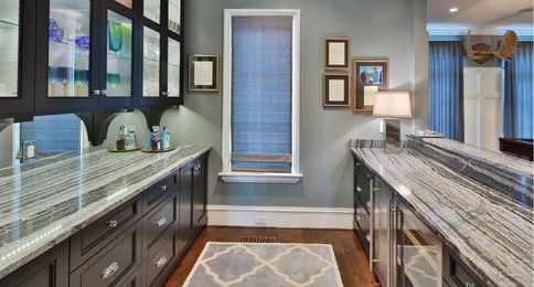 Why Natural Stone is a Great Option for Millennials