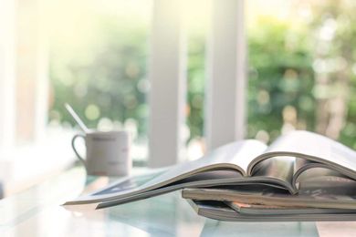 5 Signs Your Marketing Program Needs Licensed Content