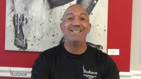 Arthur Gillespie Explains Why He choose to Become a Rolfer™