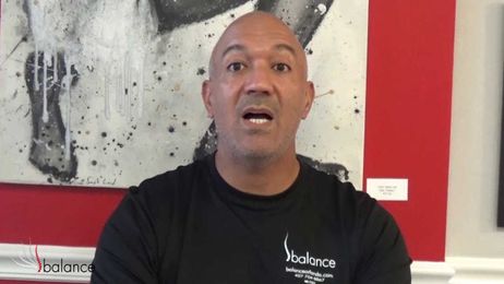 Certified Rolfer™ Arthur Gillespie Explains Why Rolfing is So Effective