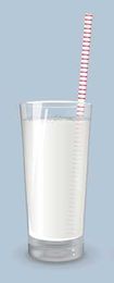 Full-Fat Dairy Makes a Comeback?