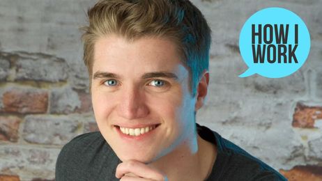 I'm Developer and Security Researcher Felix Krause, and This Is How I Work