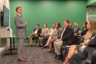 Metrics That Matter: Changing the Definition of Economic Development Success