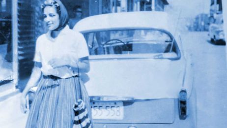 Neighbors Podcast: My Grandma's A Spy