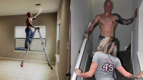 Realtor's racy photos getting eyes on home listing