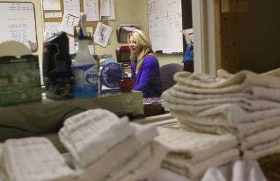 Recovery comes full circle