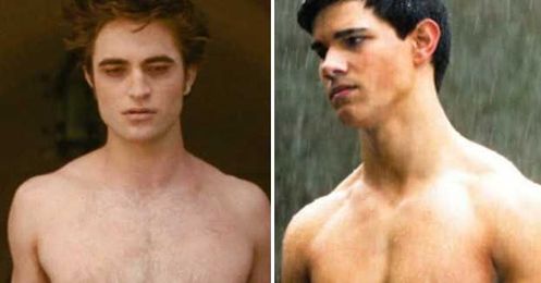 This Quiz Will Reveal Whether Edward Or Jacob Is Your Soul Mate