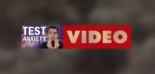 5 Strategies That Make Test Anxiety Irrelevant (Even for Final Exams)