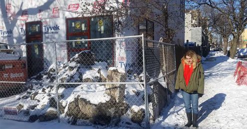 Record Store You Didn't Shop at Becomes Condo You Can't Afford