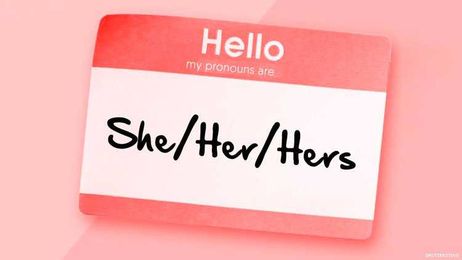What to Do if You Misgender a Trans Person