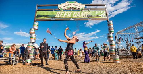 10 Things You Should Know About Sierra Nevada Brewing