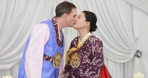 10 Unbelievable Stories Of Married People With Secret Families