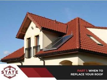 Roof Replacement: What Every Homeowner Should Know