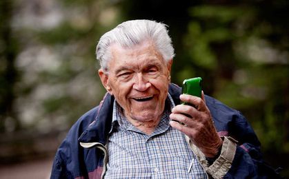 a chatbot designed to make telemarketing unprofitable