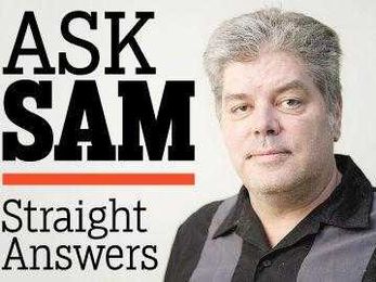 Ask SAM: Why wasn't a scheduled school makeup day used?