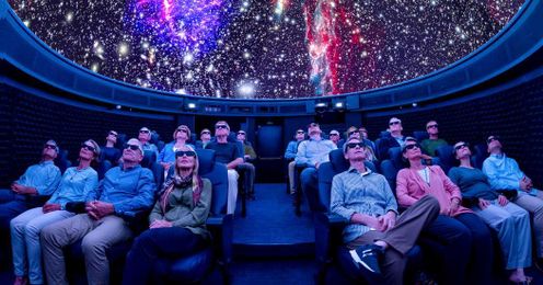 On Your Next Cruise, Put Down That Cocktail and Head to Class