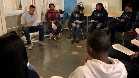 One Thing You Don't Know: Wes Horton