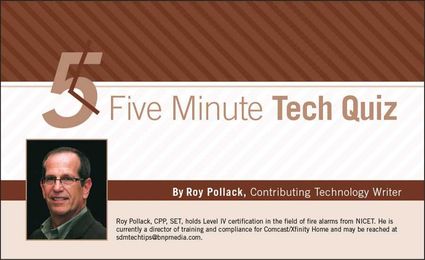 Test Your Security Installation Formulas Knowledge