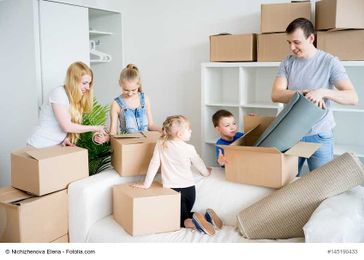 3 Must-Have Packing Supplies to Pick Up Before Your Move