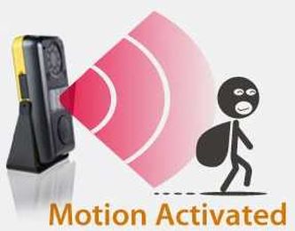 Benefits of Motion Sensors and Detectors