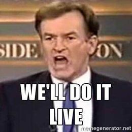 Do it Live! Dynamic iOS Forensic Testing